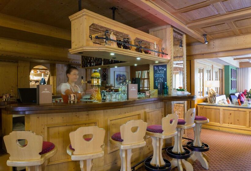 Hotel Kirchbühl Superior