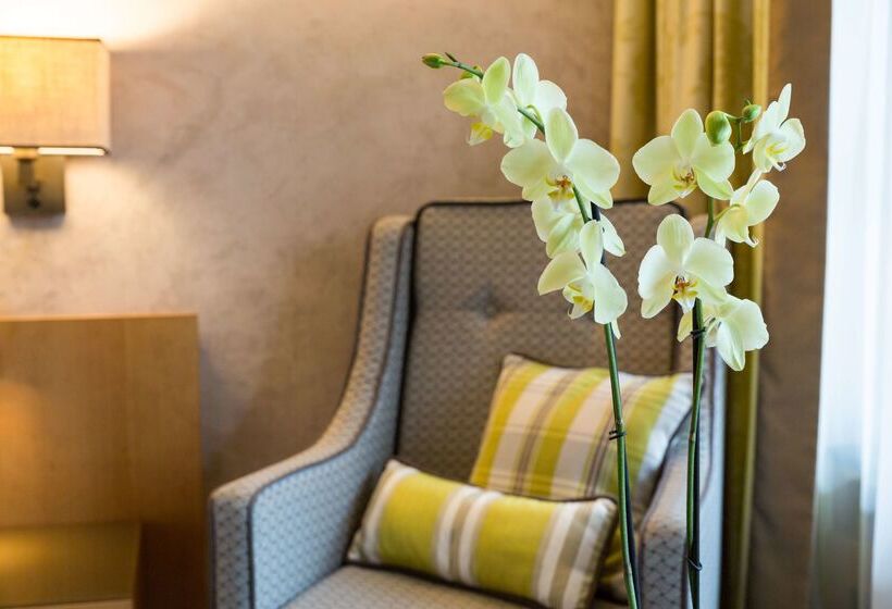 Hotel Kirchbühl Superior