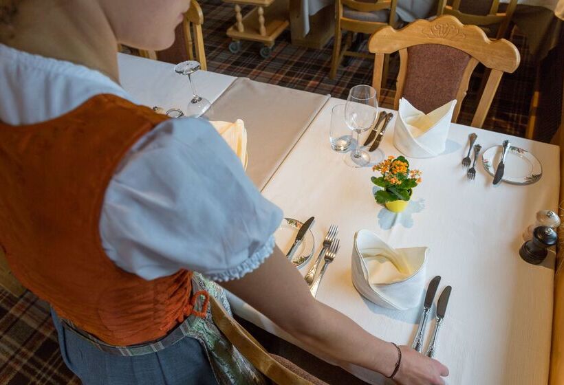 Hotel Kirchbühl Superior