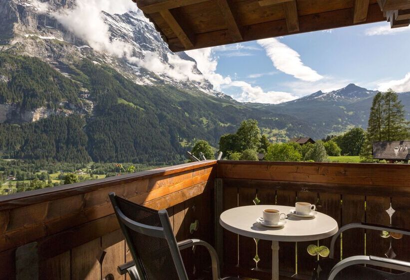 Hotel Kirchbühl Superior