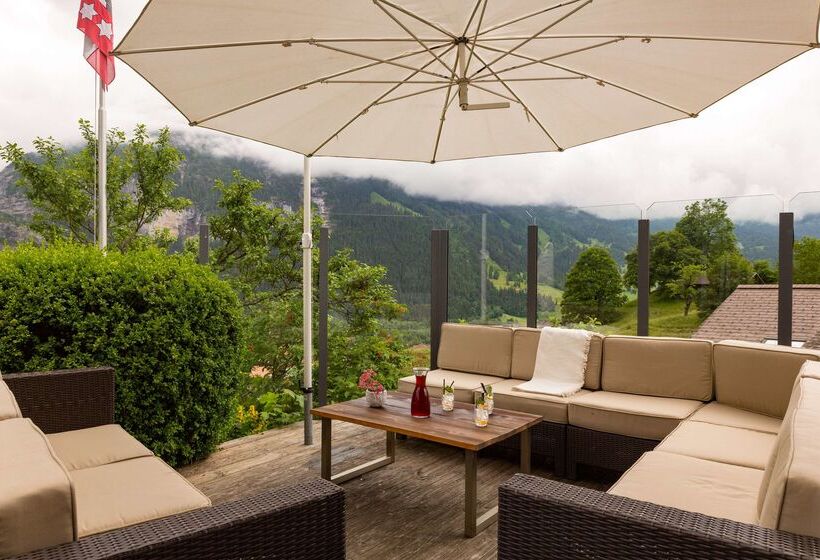 Hotel Kirchbühl Superior