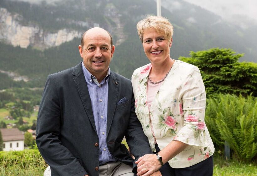 Hotel Kirchbühl Superior