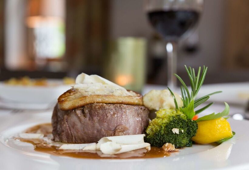 Hotel Kirchbühl Superior