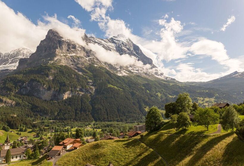 Hotel Kirchbühl Superior