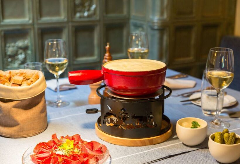 Hotel Kirchbühl Superior