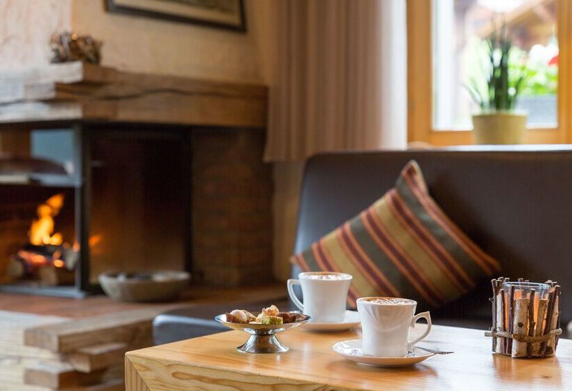 Hotel Kirchbühl Superior