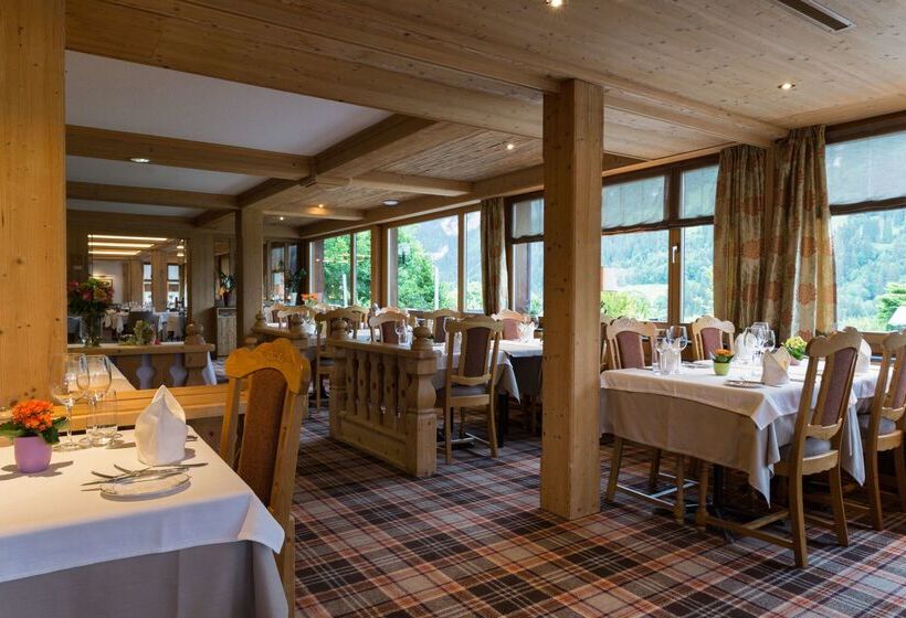 Hotel Kirchbühl Superior