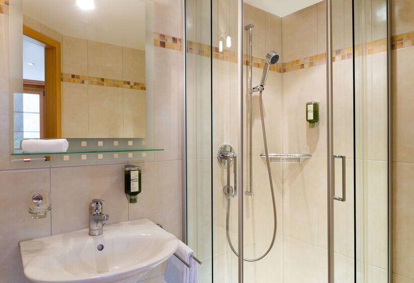 Hotel Kirchbühl Superior