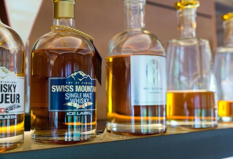 Hotel Kirchbühl Superior