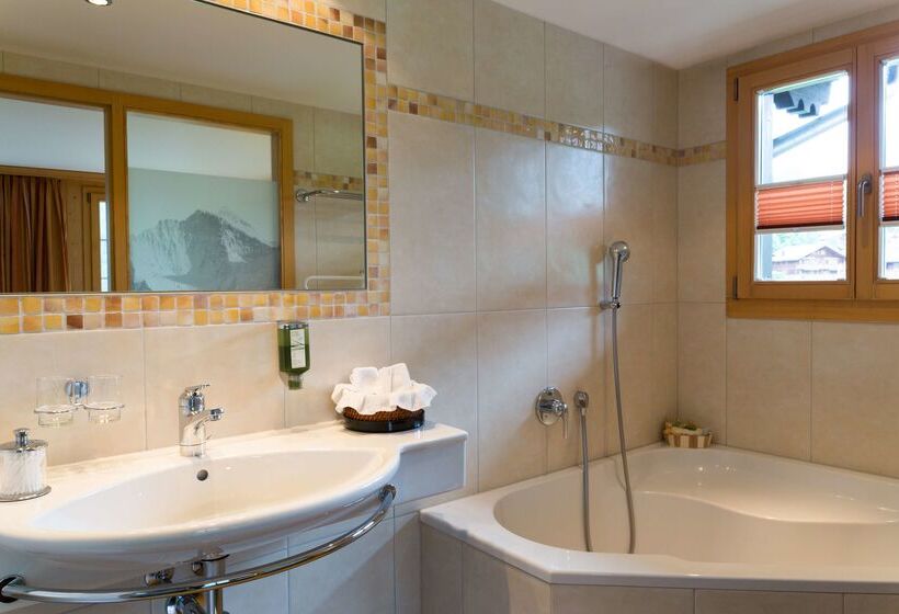 Hotel Kirchbühl Superior