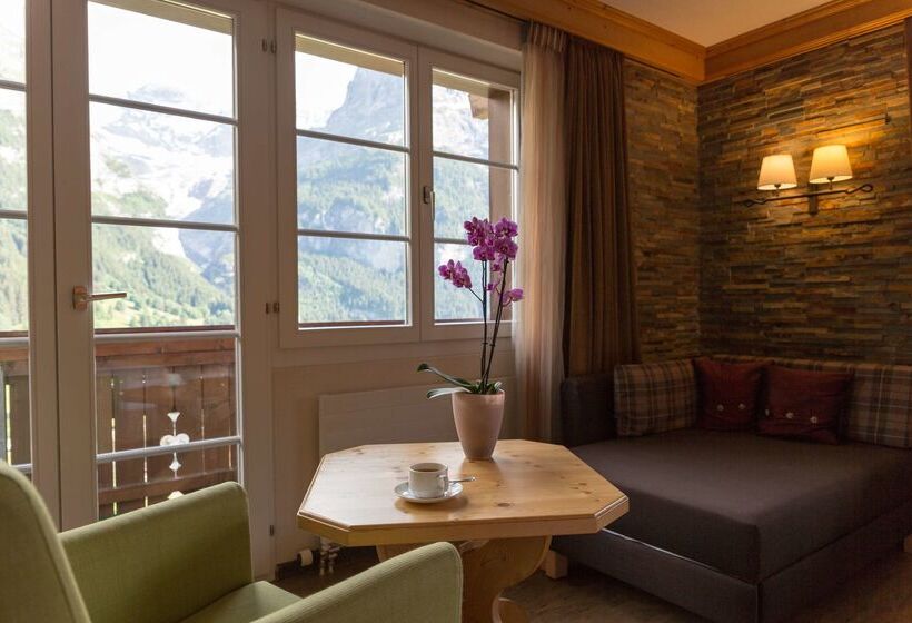 Hotel Kirchbühl Superior