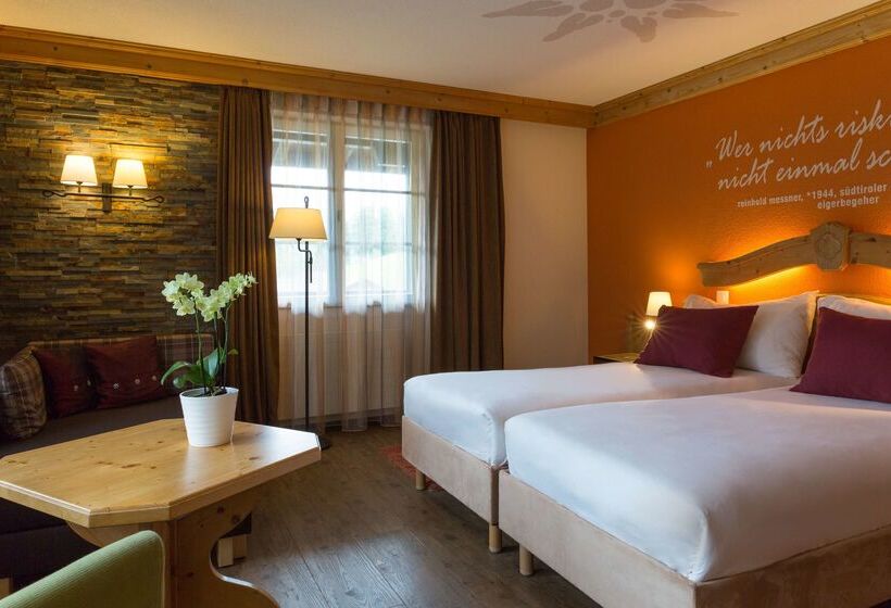 Hotel Kirchbühl Superior