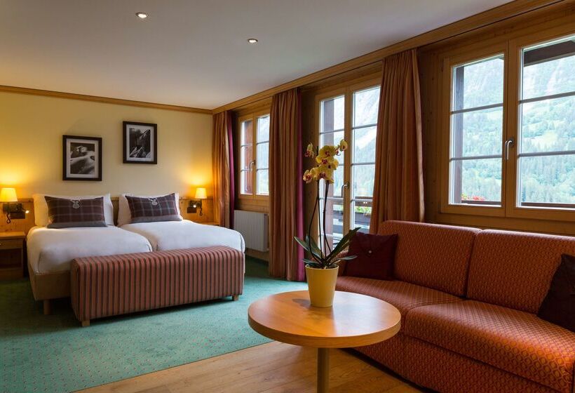 Hotel Kirchbühl Superior