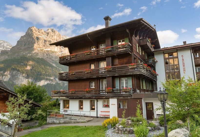 Hotel Kirchbühl Superior