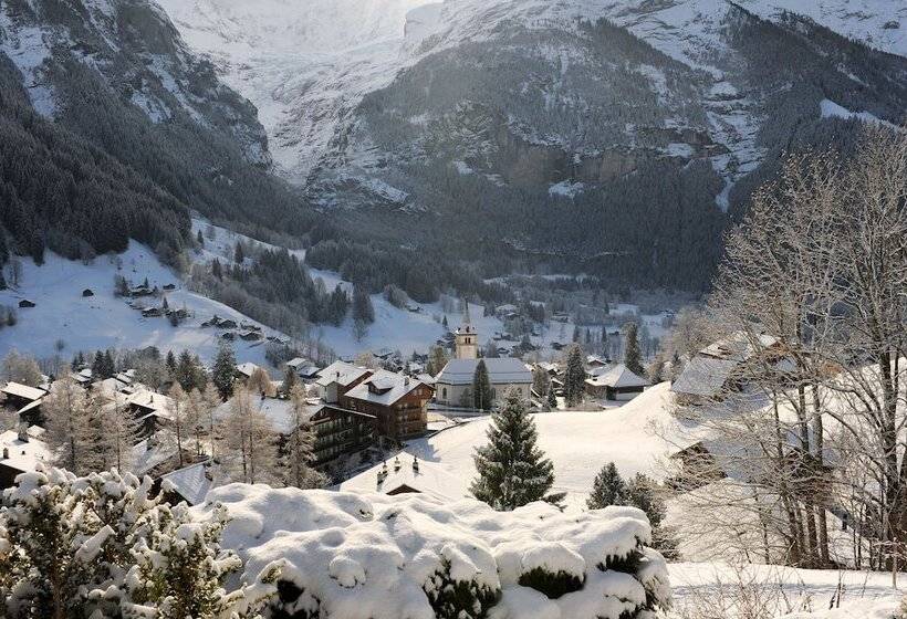 Hotel Kirchbühl Superior