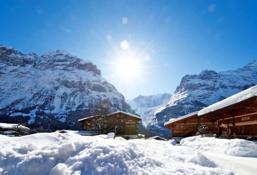 Hotel Kirchbühl Superior