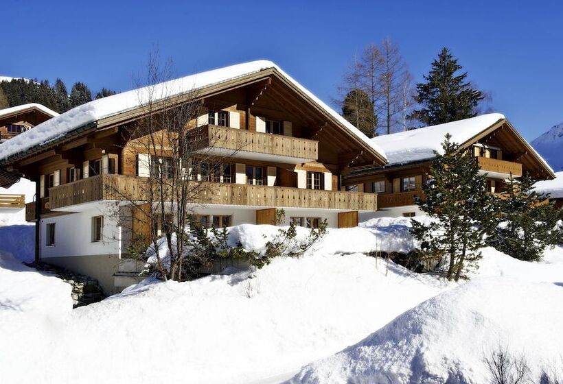 Hotel Kirchbühl Superior