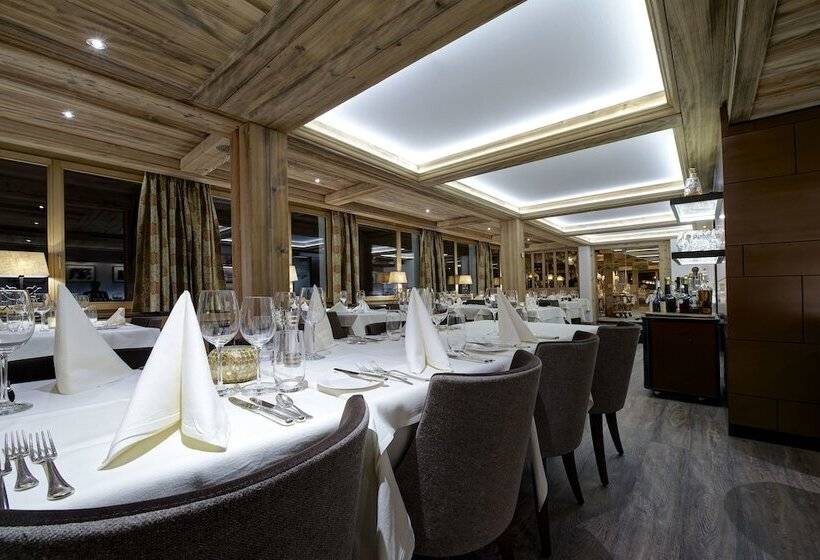 Hotel Kirchbühl Superior