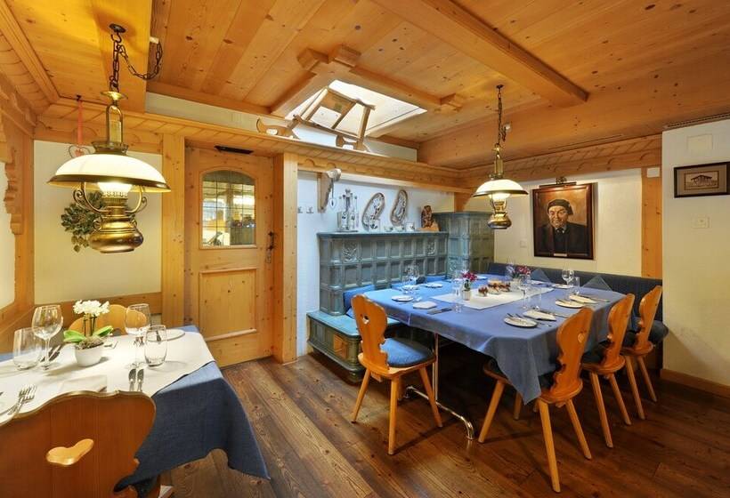 Hotel Kirchbühl Superior