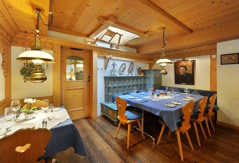 Hotel Kirchbühl Superior