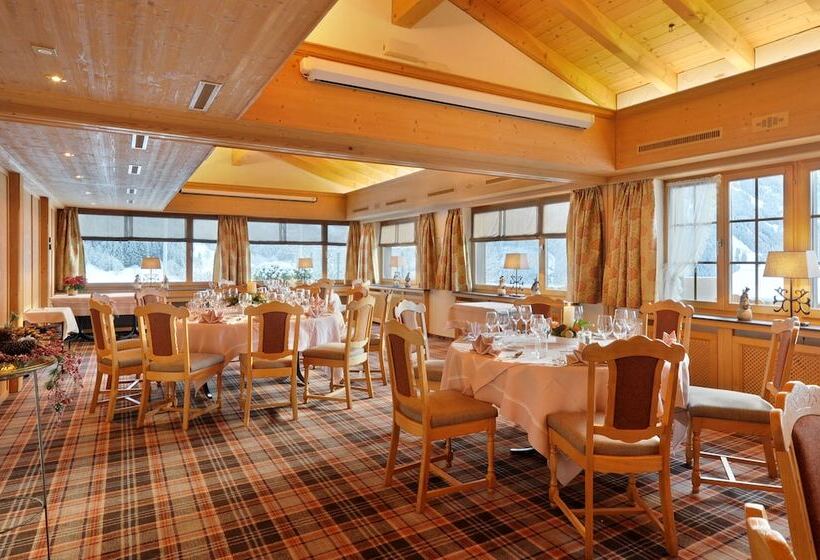 Hotel Kirchbühl Superior