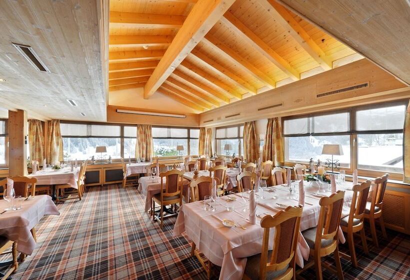 Hotel Kirchbühl Superior