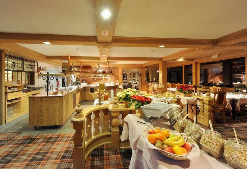 Hotel Kirchbühl Superior