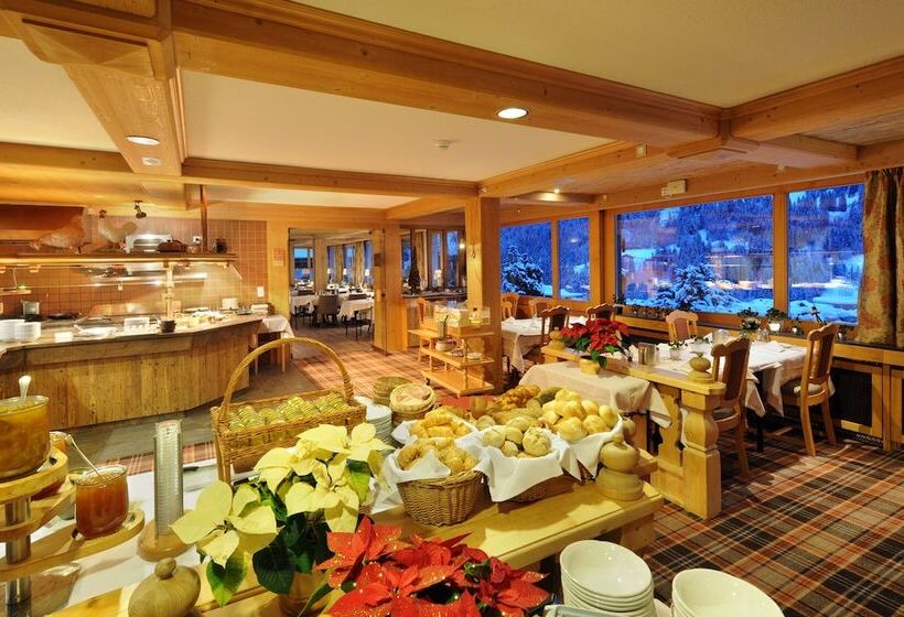 Hotel Kirchbühl Superior