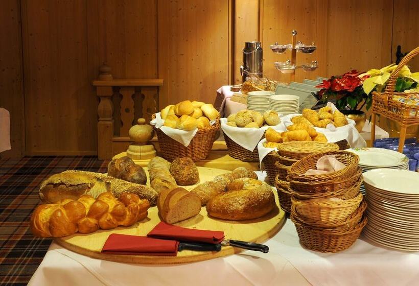 Hotel Kirchbühl Superior