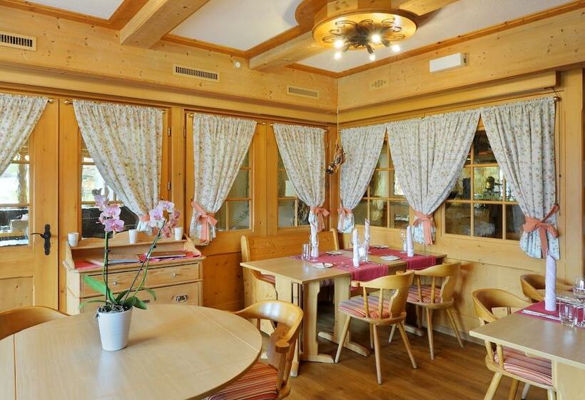 Hotel Kirchbühl Superior