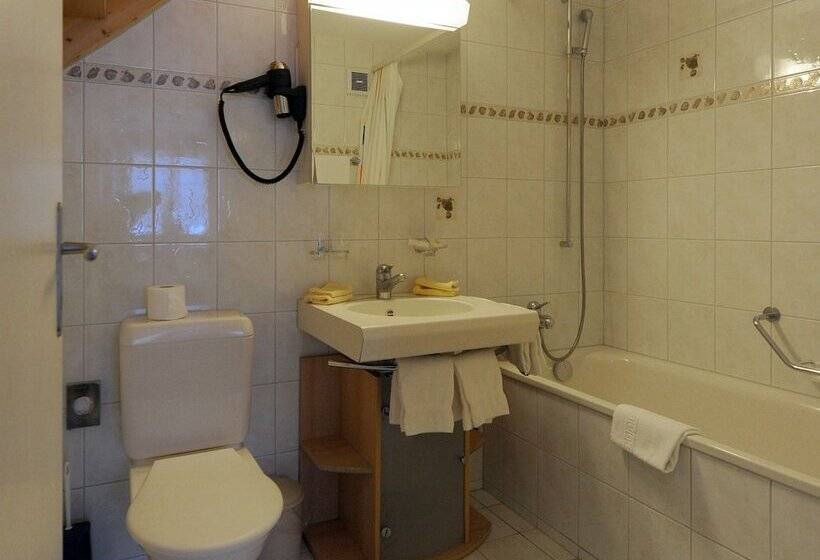 Hotel Kirchbühl Superior