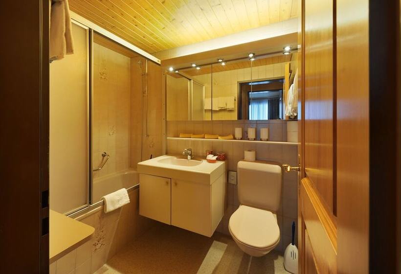 Hotel Kirchbühl Superior