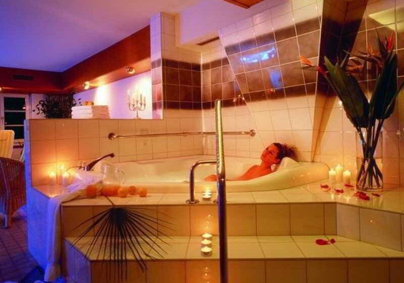 Hotel Kirchbühl Superior