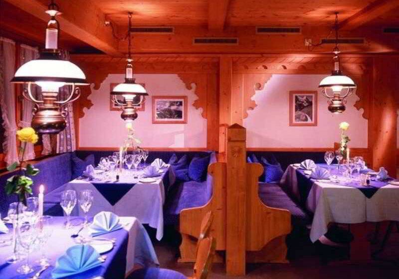 Hotel Kirchbühl Superior