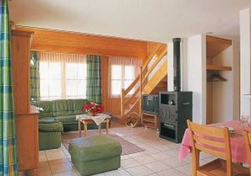 Hotel Kirchbühl Superior