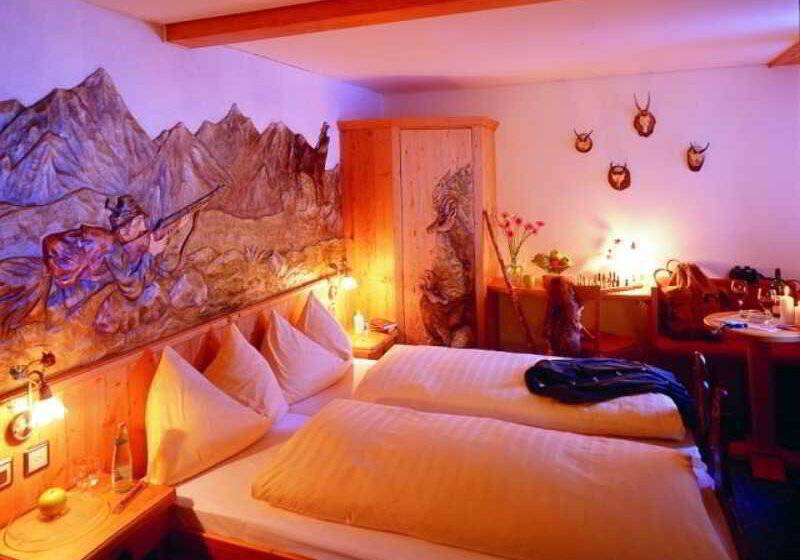 Hotel Kirchbühl Superior