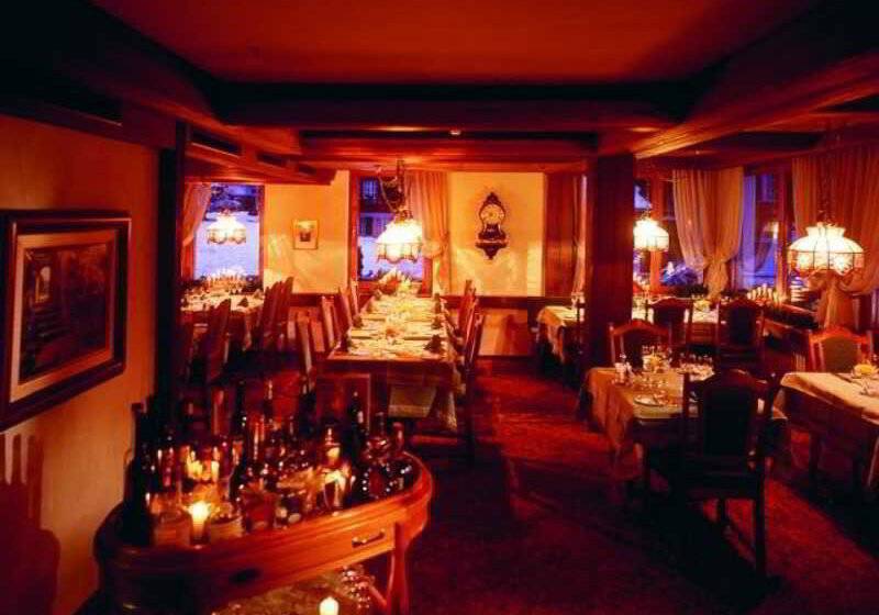 Hotel Kirchbühl Superior