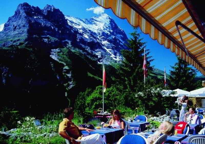 Hotel Kirchbühl Superior