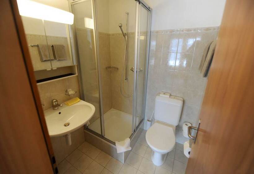 Hotel Kirchbühl Superior