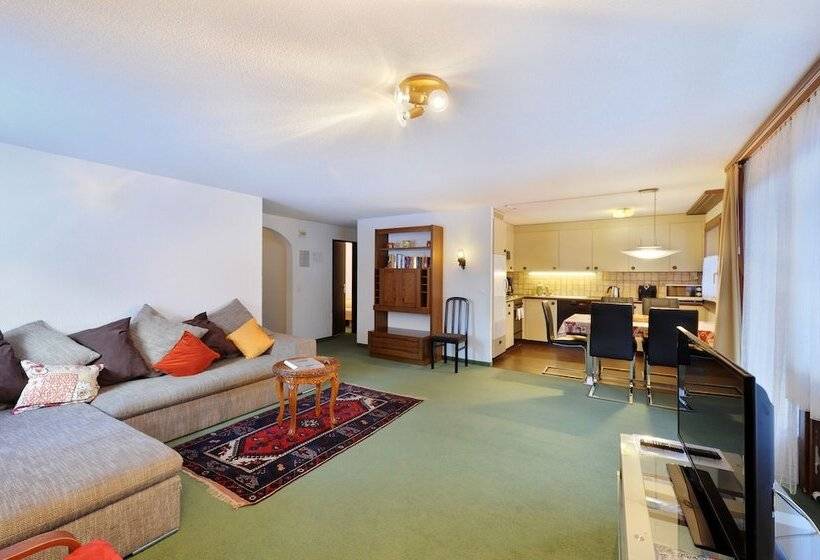 Hotel Kirchbühl Superior