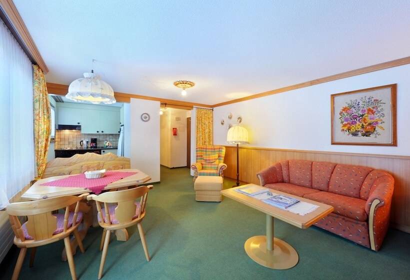 Hotel Kirchbühl Superior