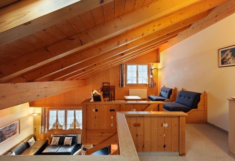 Hotel Kirchbühl Superior