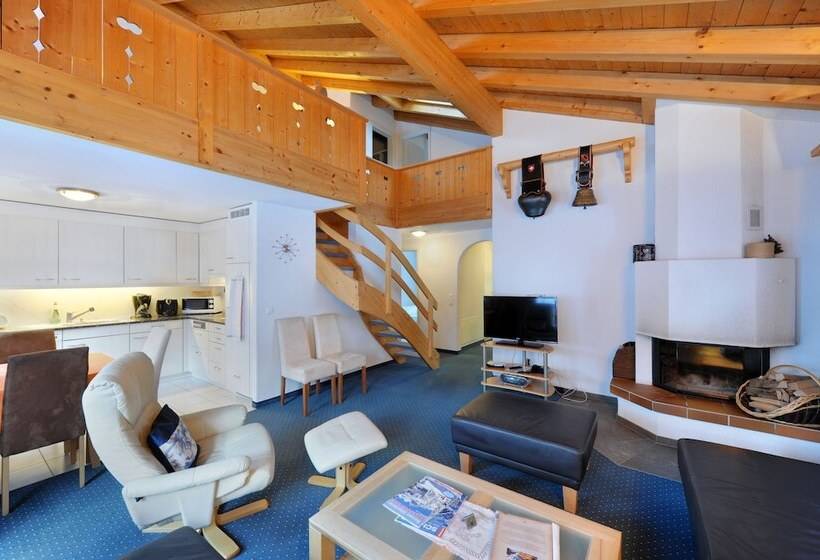 Hotel Kirchbühl Superior