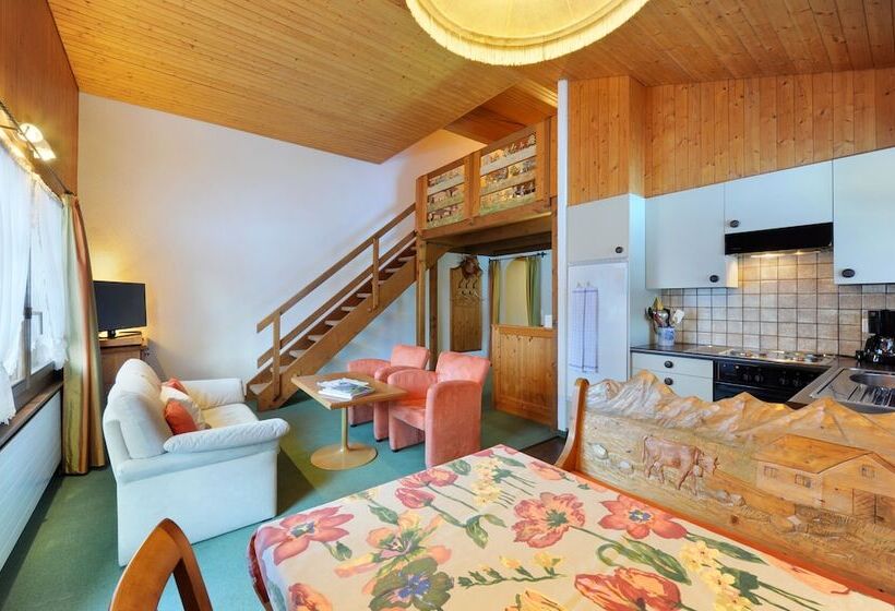 Hotel Kirchbühl Superior