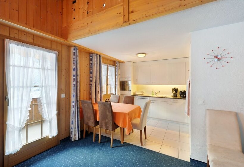 Hotel Kirchbühl Superior