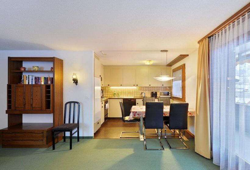 Hotel Kirchbühl Superior