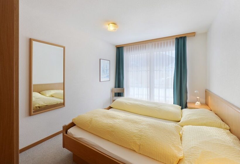 Hotel Kirchbühl Superior