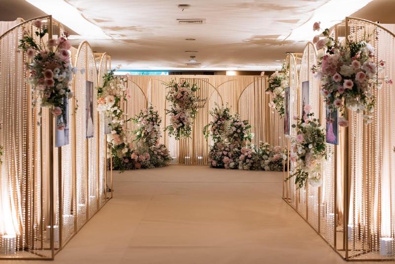 בית מלון כפרי Krungsri River