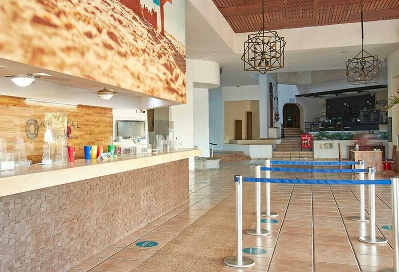 酒店 Krystal Ixtapa