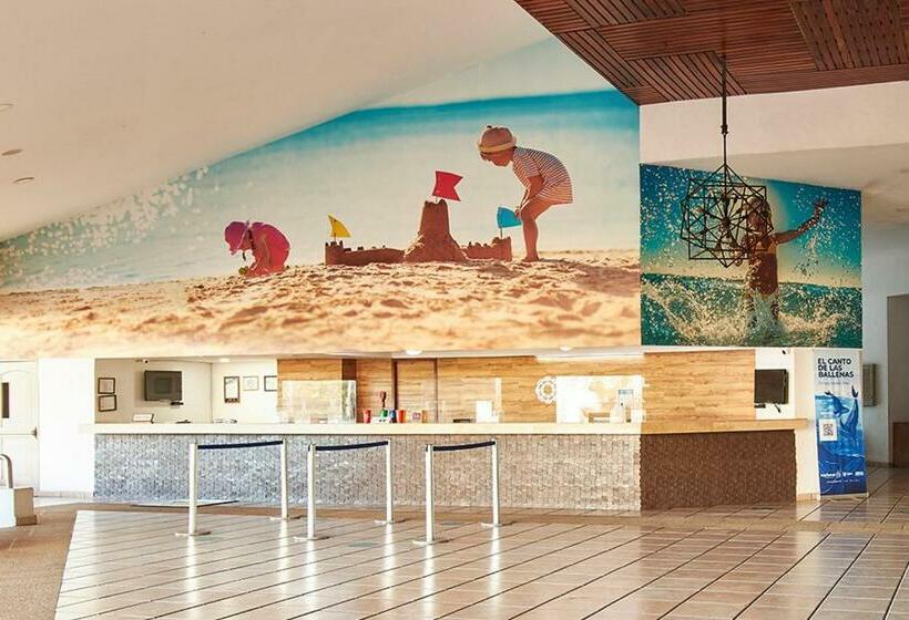 酒店 Krystal Ixtapa